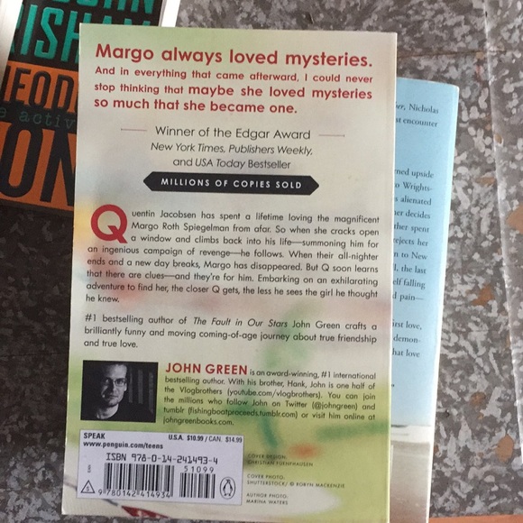 Paper towns - Picture 2 of 2